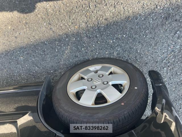 Suzuki EVERY WAGON 2009-01 8354431-1