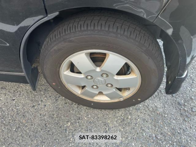 Suzuki EVERY WAGON 2009-01 8354431-4