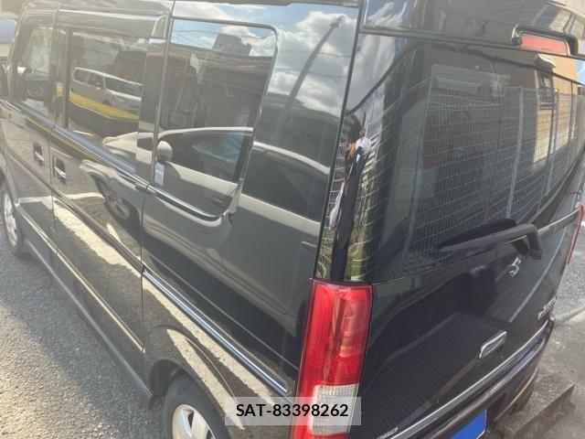Suzuki EVERY WAGON 2009-01 8354431-7