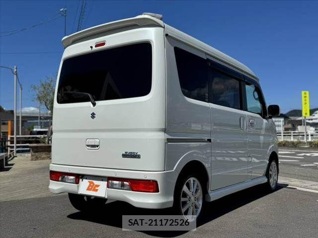 Suzuki EVERY WAGON 2022-03 8354426-14