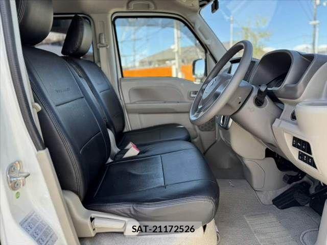 Suzuki EVERY WAGON 2022-03 8354426-15