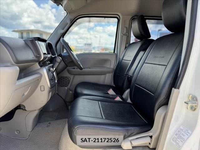 Suzuki EVERY WAGON 2022-03 8354426-16