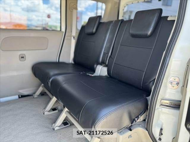 Suzuki EVERY WAGON 2022-03 8354426-17