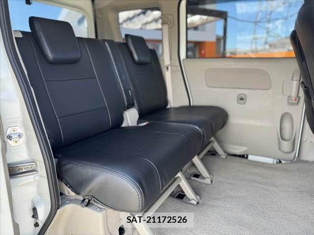 Suzuki EVERY WAGON 2022-03 8354426-18