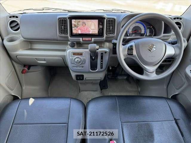 Suzuki EVERY WAGON 2022-03 8354426-1