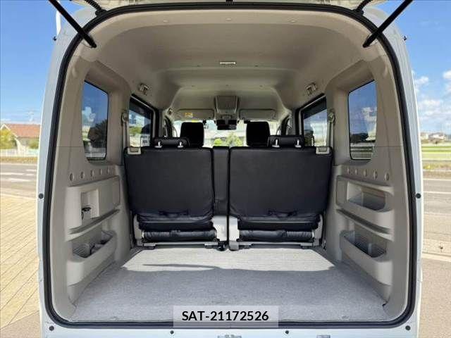 Suzuki EVERY WAGON 2022-03 8354426-19