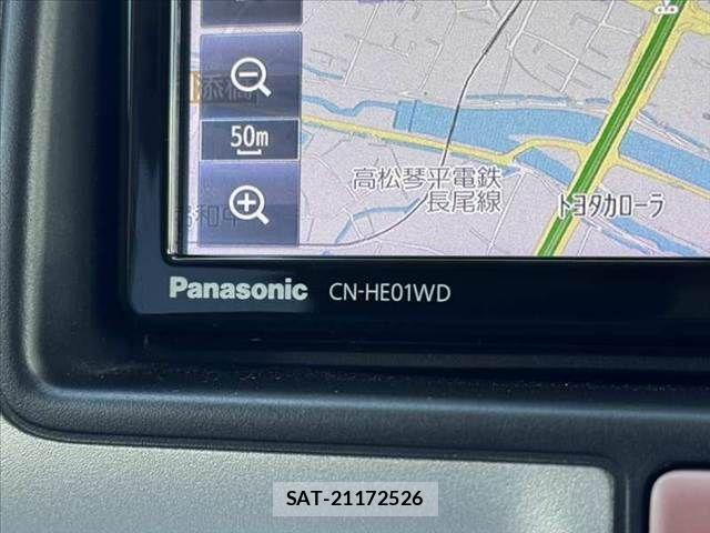 Suzuki EVERY WAGON 2022-03 8354426-21