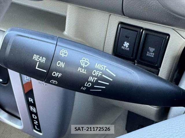 Suzuki EVERY WAGON 2022-03 8354426-26