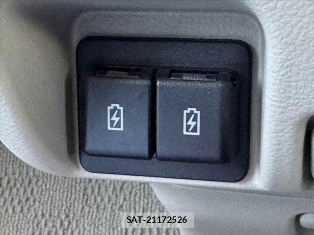 Suzuki EVERY WAGON 2022-03 8354426-29