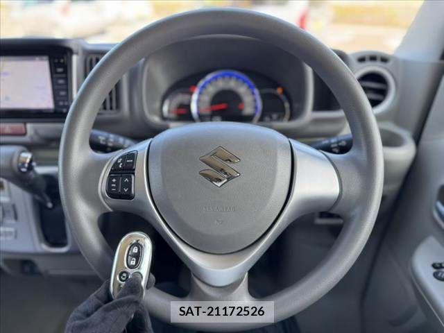 Suzuki EVERY WAGON 2022-03 8354426-5