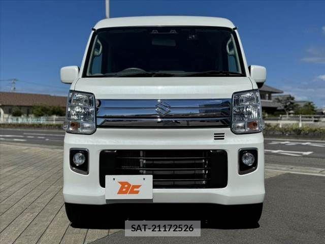 Suzuki EVERY WAGON 2022-03 8354426-8