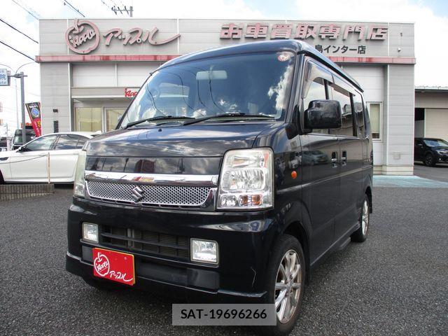 Suzuki EVERY WAGON 2008-10 8354432-0