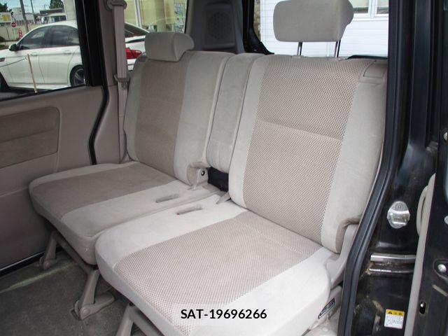 Suzuki EVERY WAGON 2008-10 8354432-10