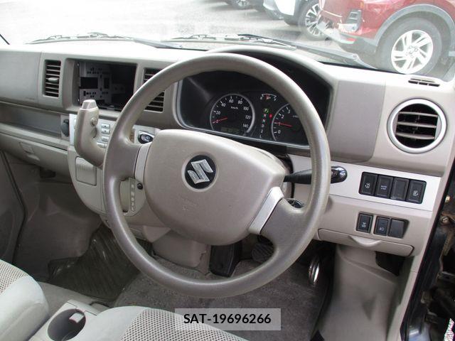 Suzuki EVERY WAGON 2008-10 8354432-12