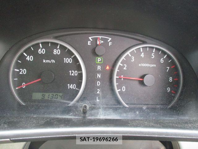 Suzuki EVERY WAGON 2008-10 8354432-13