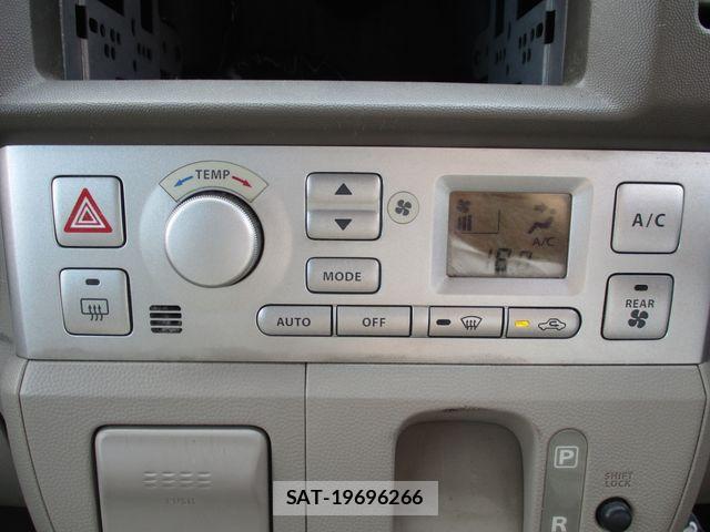 Suzuki EVERY WAGON 2008-10 8354432-16