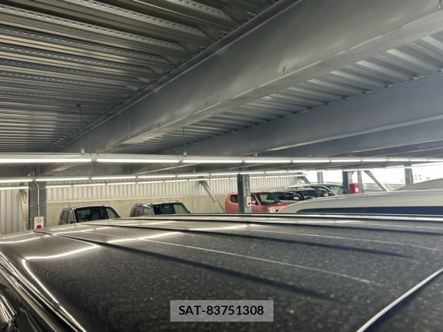 Suzuki EVERY WAGON 2014-01 8354428-9
