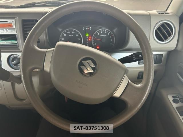 Suzuki EVERY WAGON 2014-01 8354428-13