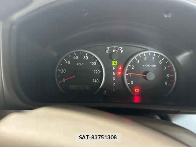 Suzuki EVERY WAGON 2014-01 8354428-14
