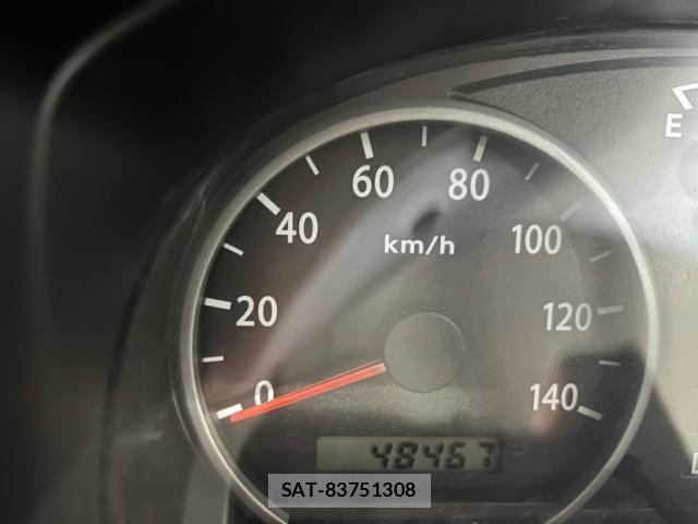 Suzuki EVERY WAGON 2014-01 8354428-15