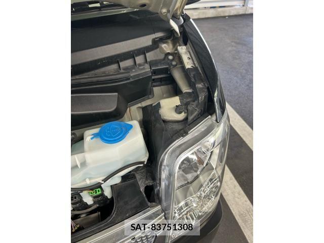 Suzuki EVERY WAGON 2014-01 8354428-21