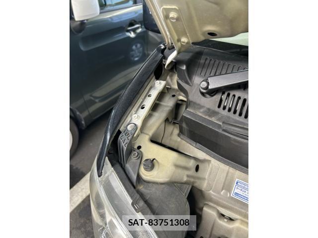 Suzuki EVERY WAGON 2014-01 8354428-22
