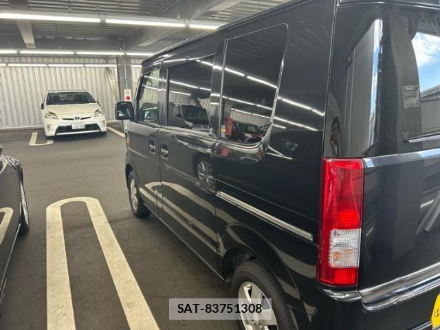 Suzuki EVERY WAGON 2014-01 8354428-2