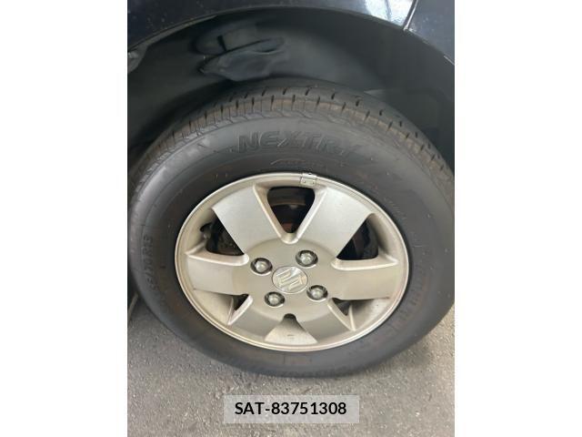Suzuki EVERY WAGON 2014-01 8354428-4