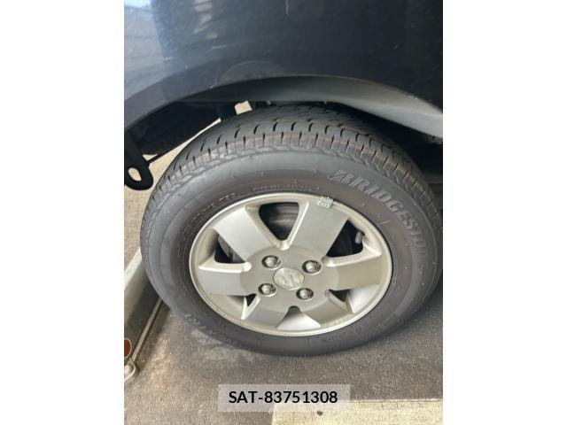 Suzuki EVERY WAGON 2014-01 8354428-5