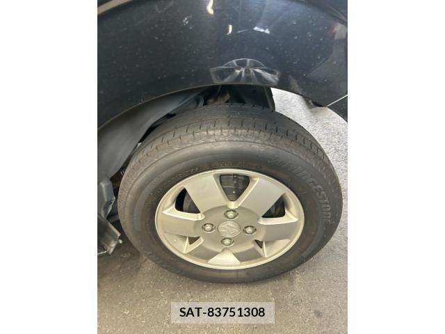 Suzuki EVERY WAGON 2014-01 8354428-6
