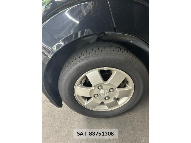 Suzuki EVERY WAGON 2014-01 8354428-7