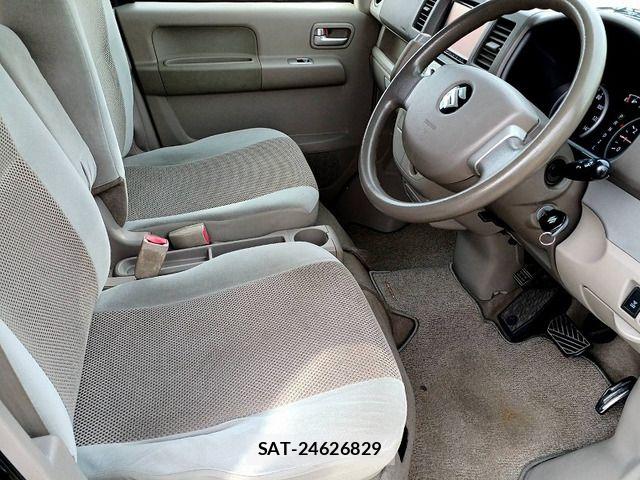 Suzuki EVERY WAGON 2009-03 8365857-10