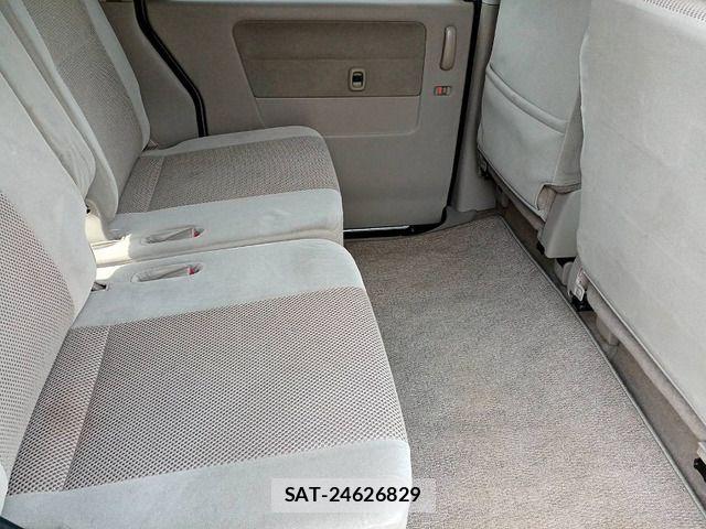 Suzuki EVERY WAGON 2009-03 8365857-12