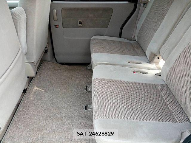 Suzuki EVERY WAGON 2009-03 8365857-13