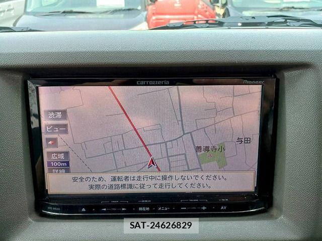 Suzuki EVERY WAGON 2009-03 8365857-16