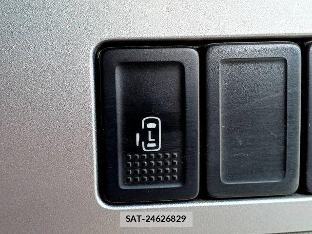 Suzuki EVERY WAGON 2009-03 8365857-19