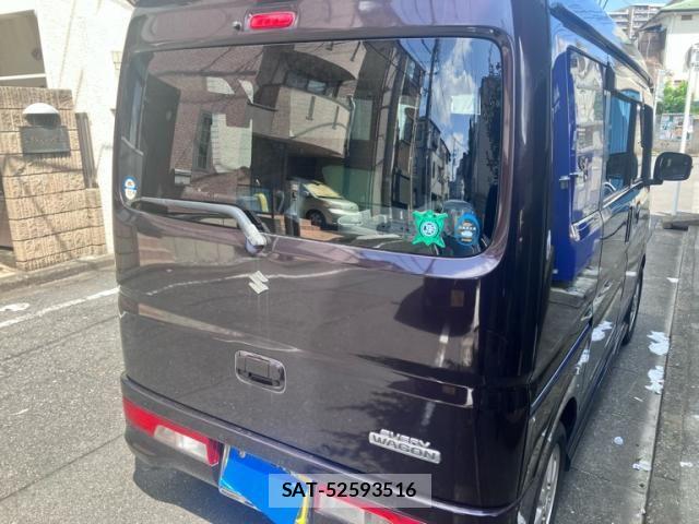 Suzuki EVERY WAGON 2016-06 8365852-10