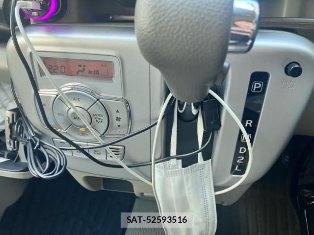 Suzuki EVERY WAGON 2016-06 8365852-12