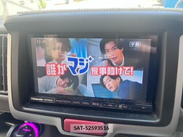 Suzuki EVERY WAGON 2016-06 8365852-13
