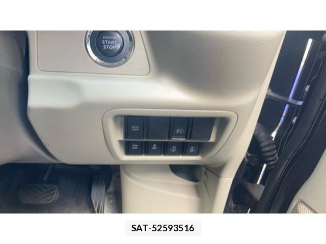 Suzuki EVERY WAGON 2016-06 8365852-21