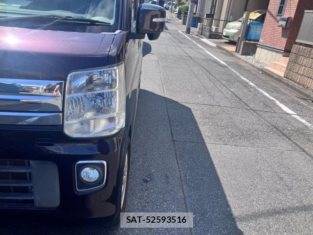 Suzuki EVERY WAGON 2016-06 8365852-3