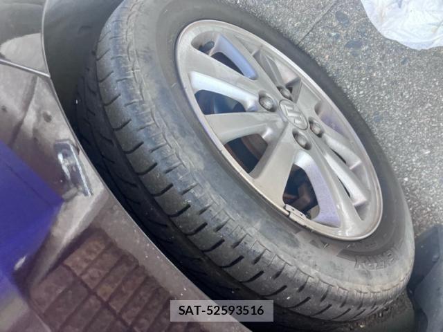 Suzuki EVERY WAGON 2016-06 8365852-4