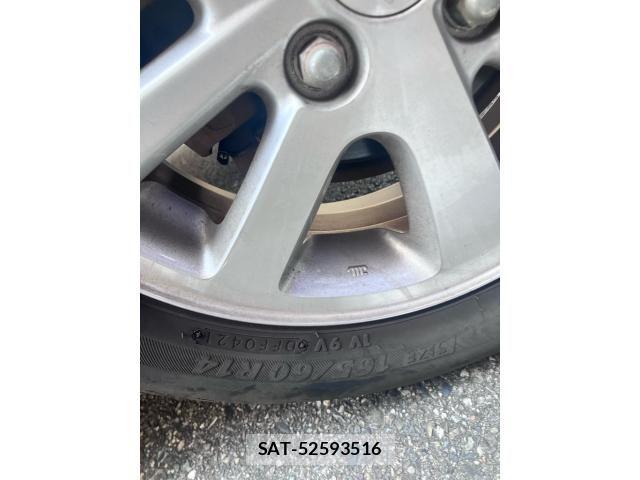 Suzuki EVERY WAGON 2016-06 8365852-5