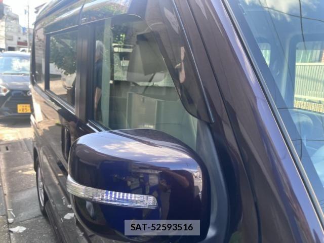 Suzuki EVERY WAGON 2016-06 8365852-6