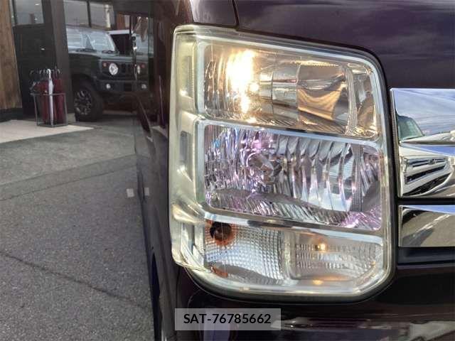 Suzuki EVERY WAGON 2016-07 8365854-10