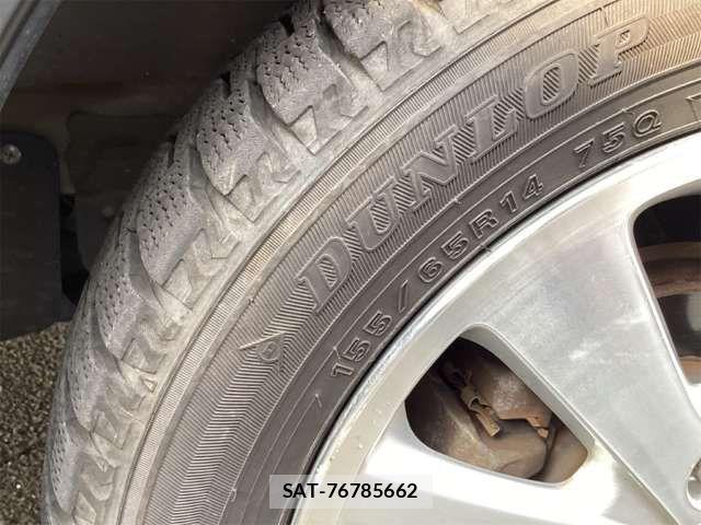 Suzuki EVERY WAGON 2016-07 8365854-13