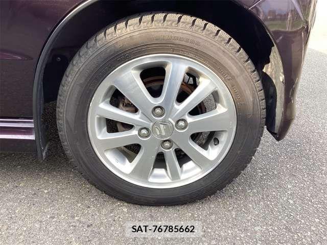 Suzuki EVERY WAGON 2016-07 8365854-14