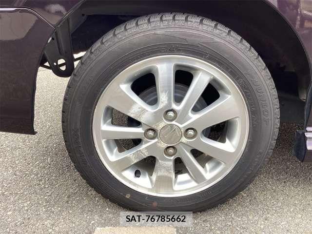 Suzuki EVERY WAGON 2016-07 8365854-15