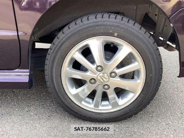 Suzuki EVERY WAGON 2016-07 8365854-16