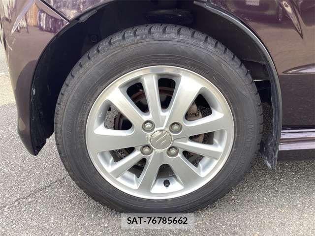Suzuki EVERY WAGON 2016-07 8365854-17